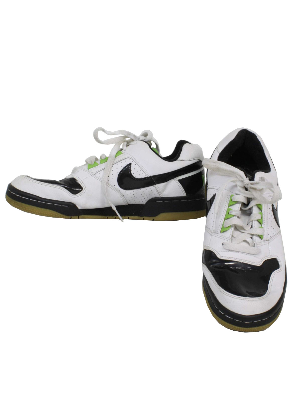 nike 90's tennis shoes