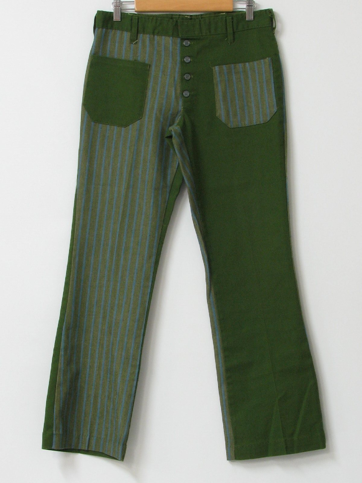 60s mens pants