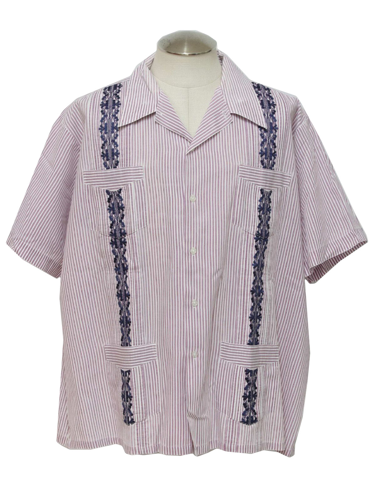 the genuine haband guayabera