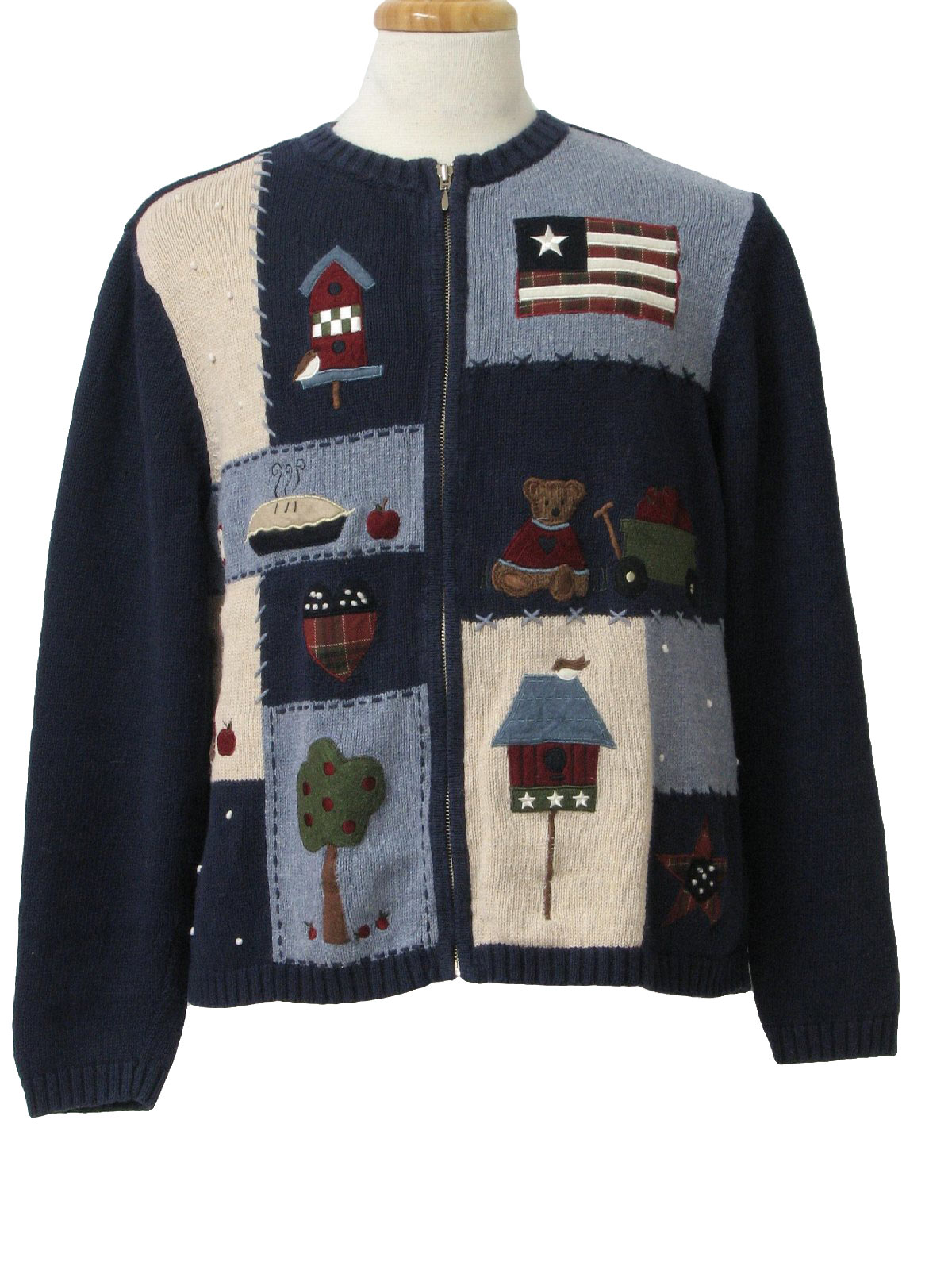 Croft and hotsell barrow christmas sweaters