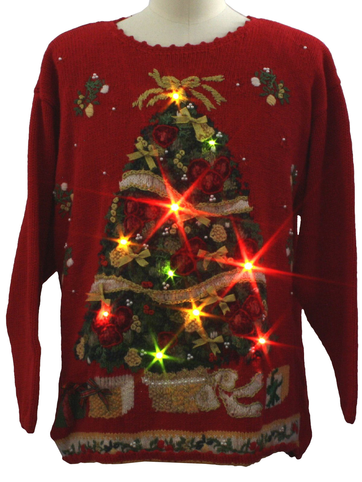 Lord and taylor christmas sales sweaters