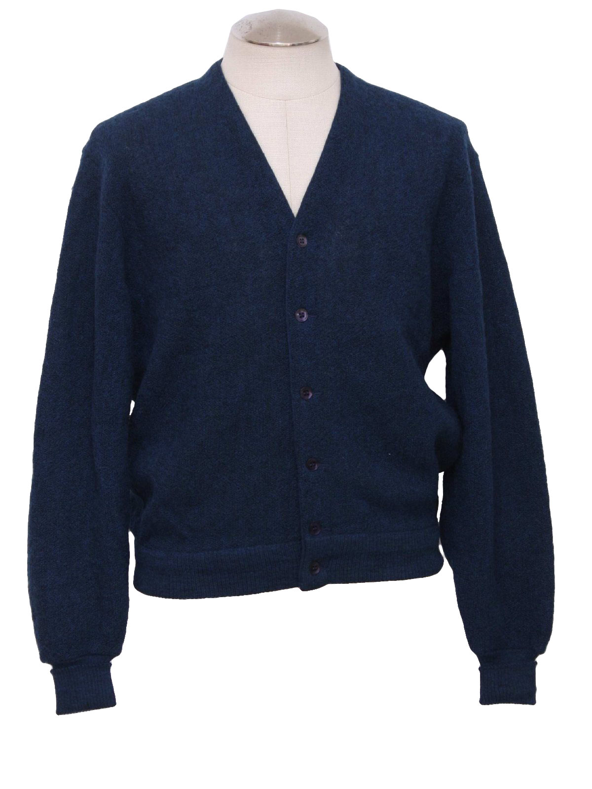 Retro 1960's Sweater (Jantzen Collection Dave Marr) : 60s -Jantzen ...