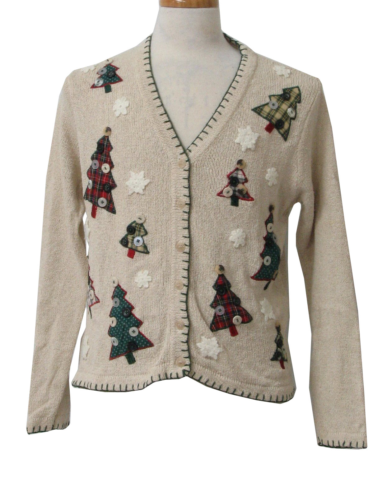 Victoria jones christmas sweater hotsell