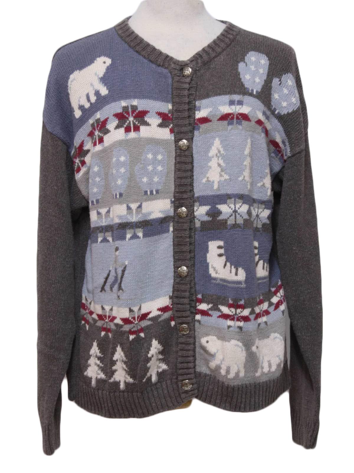 northern reflections women's sweaters