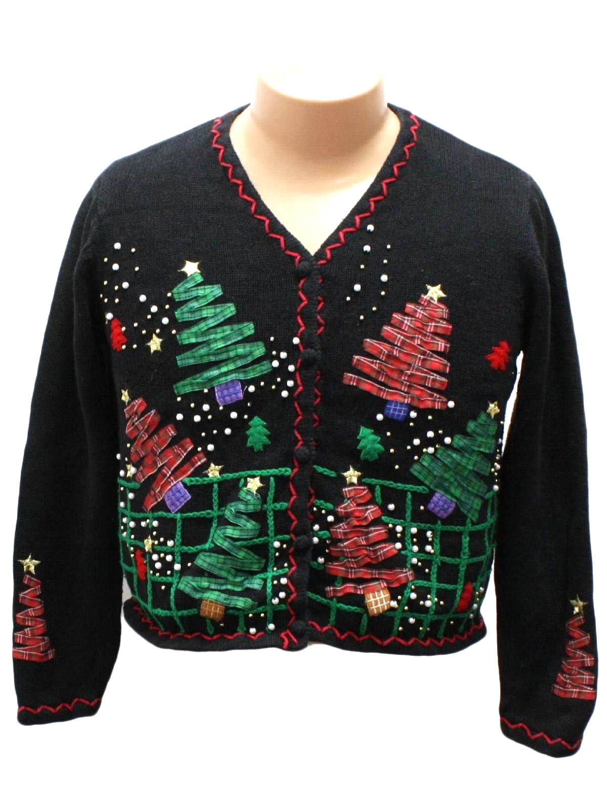 designer originals cardigan sweaters
