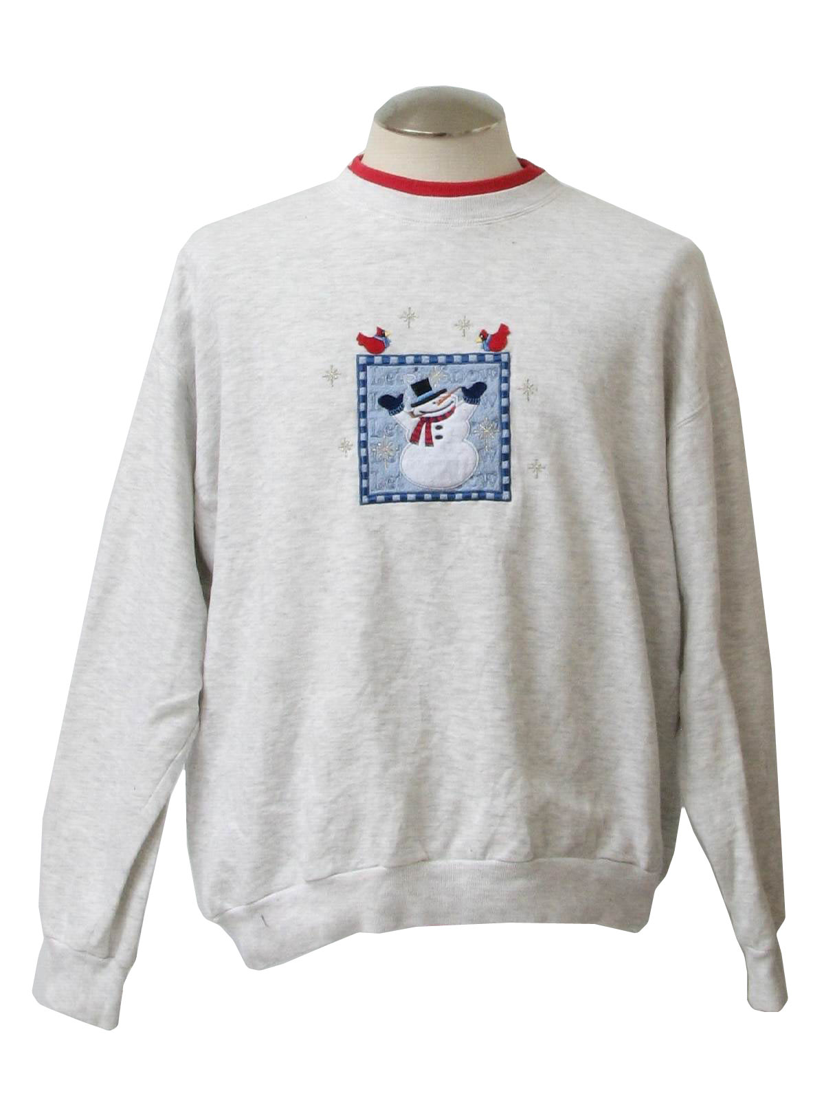 M & c sportswear sweatshirt shop