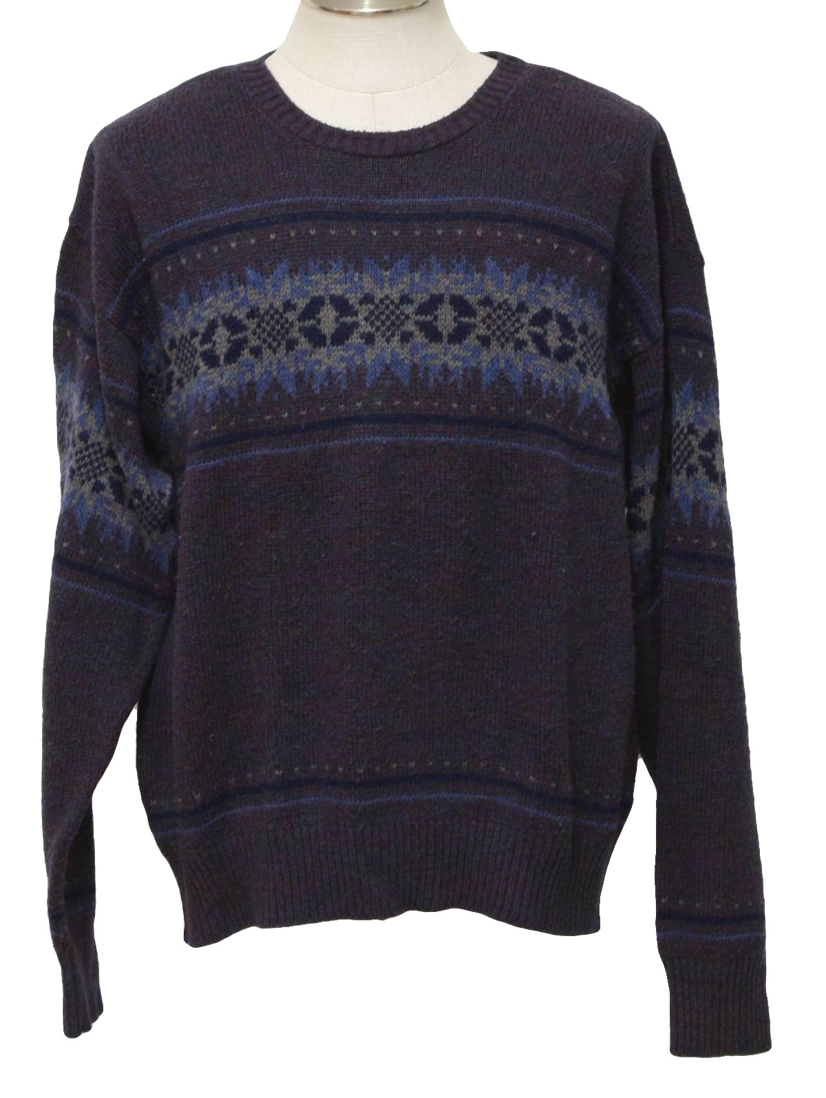 st james sweaters