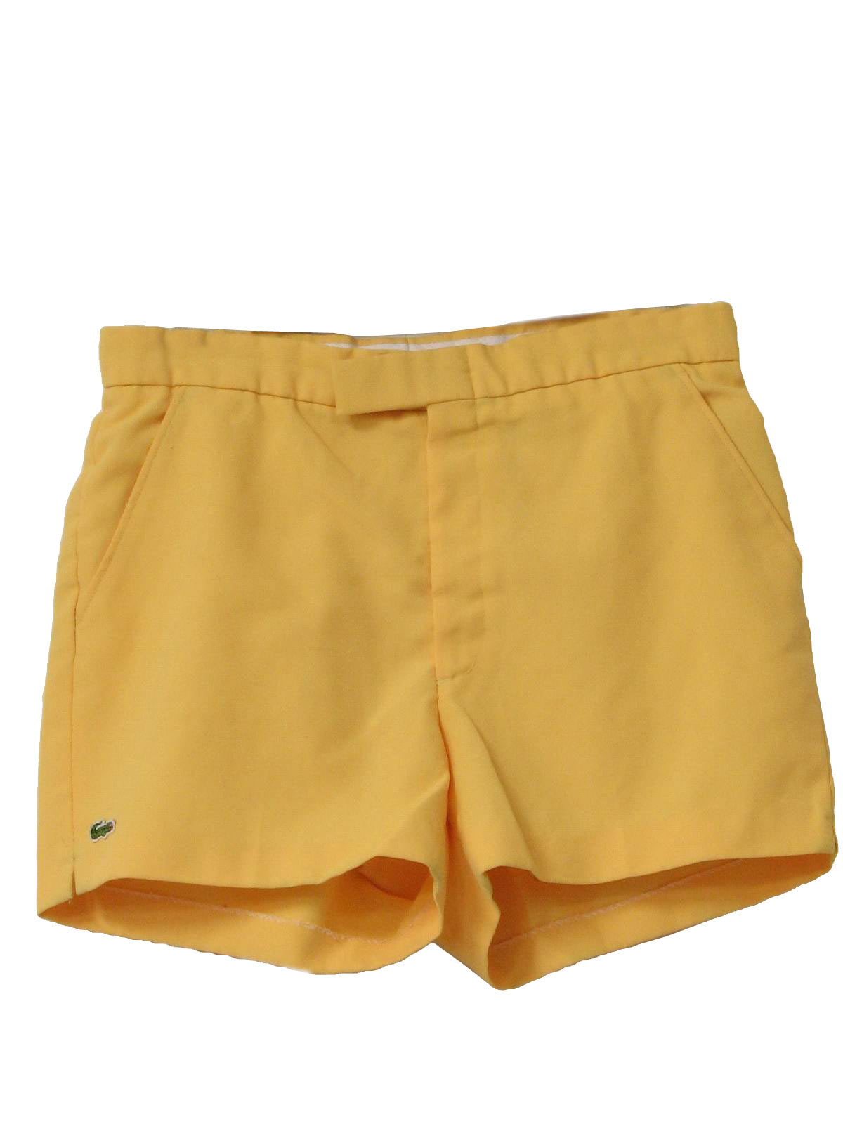 lacoste tennis shorts sale
