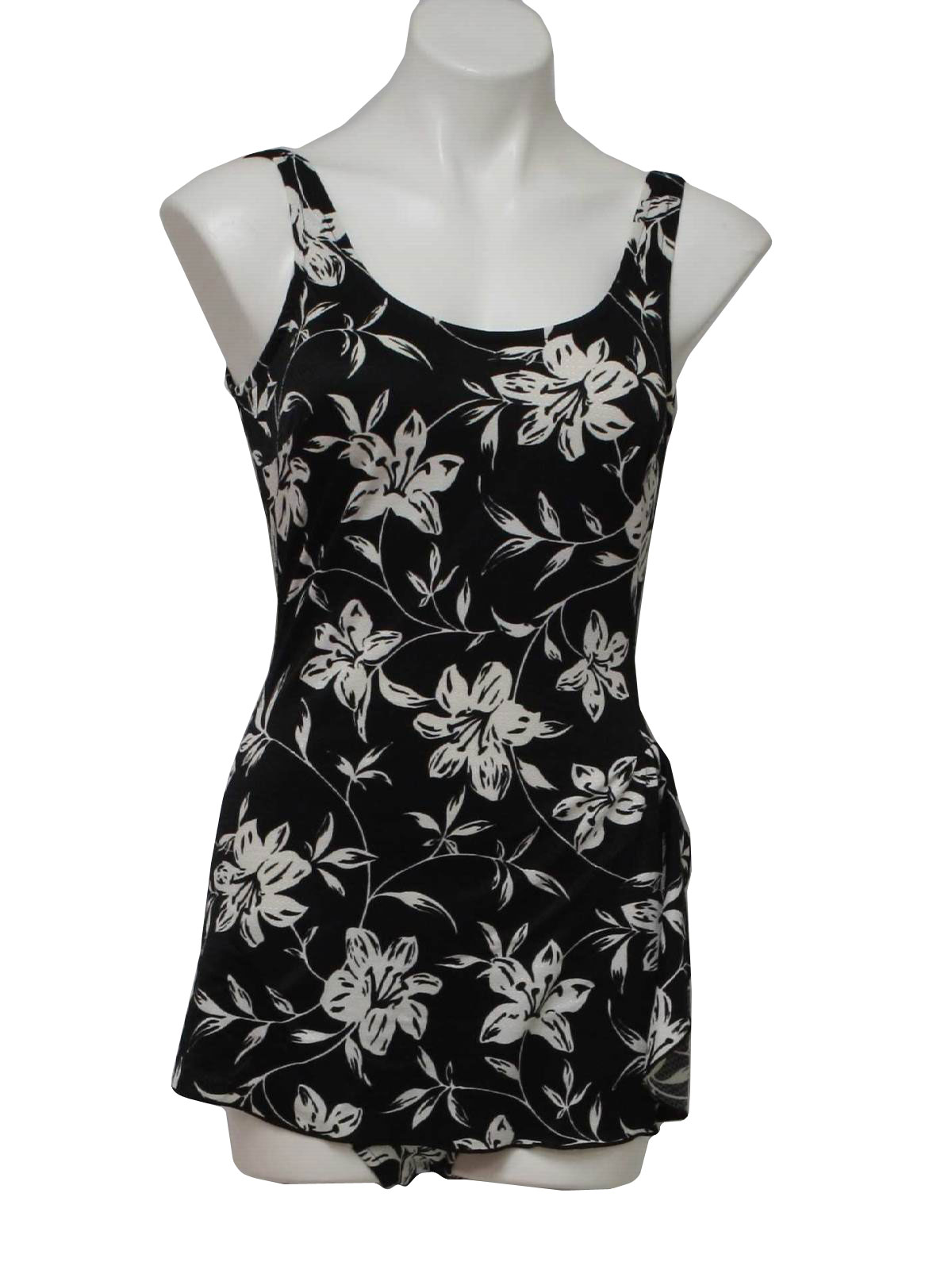slim allure swimsuits