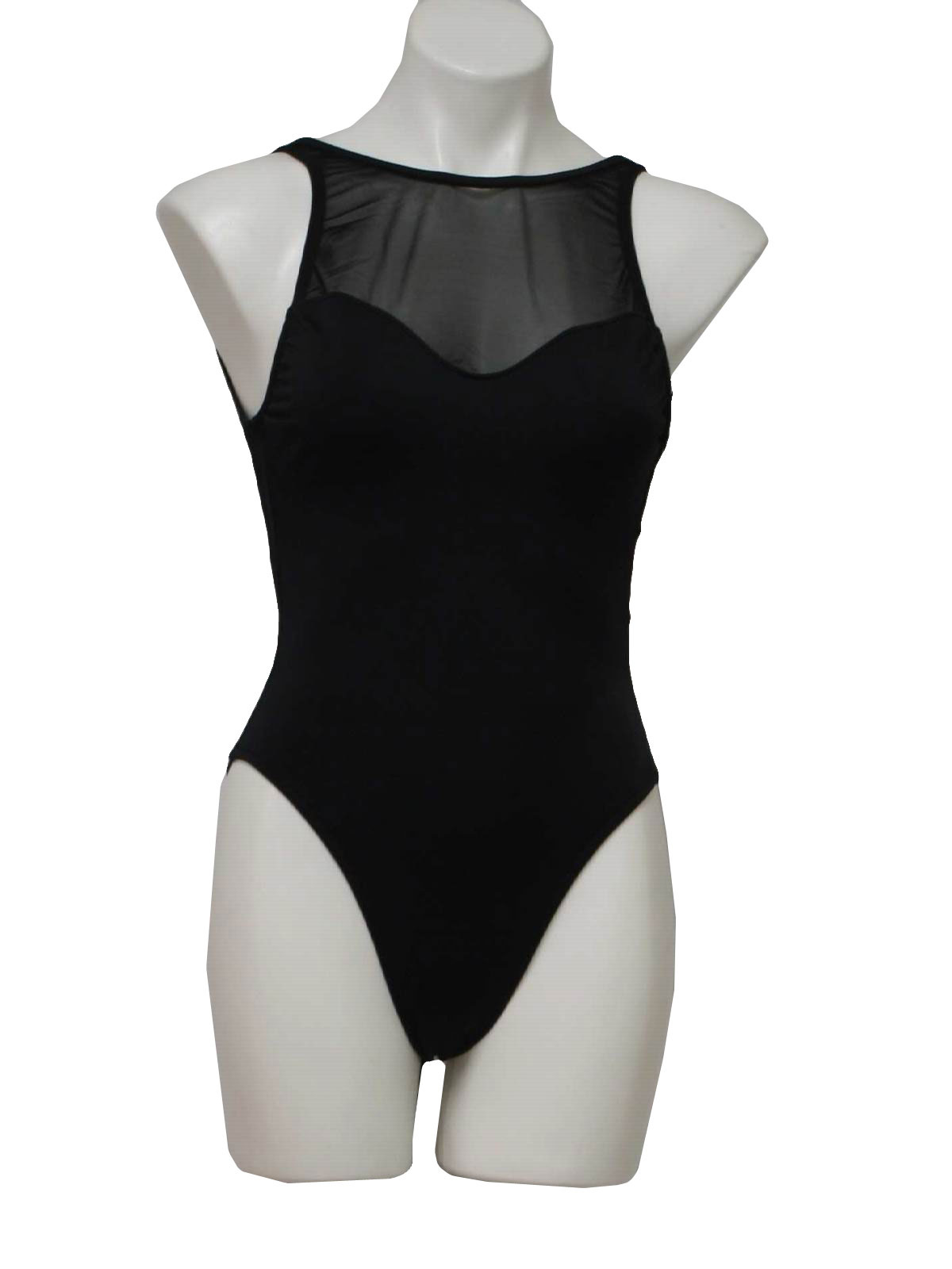 anne klein one piece swimsuit