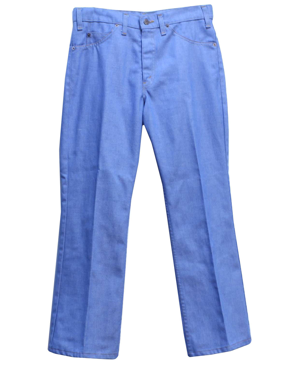 levi's flares mens