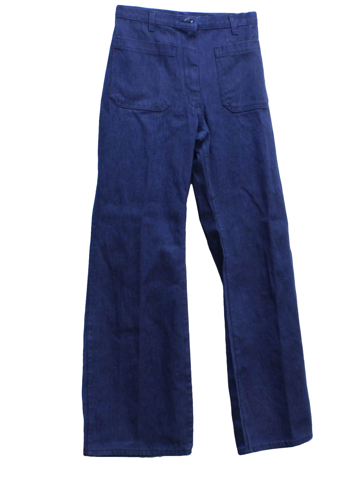 70s Retro Bellbottom Pants: 70s -Southern Apparel Company- Womens faded ...
