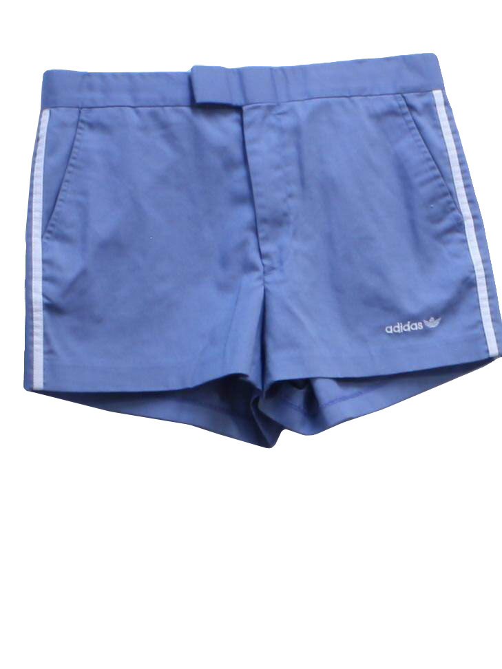 Vintage Adidas Made in USA 80 s Shorts 80s Adidas Made in USA