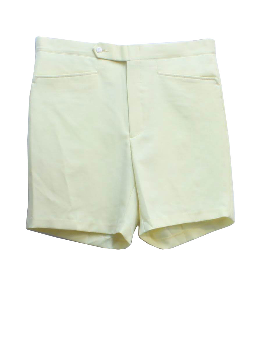 Sansabelt shorts on sale