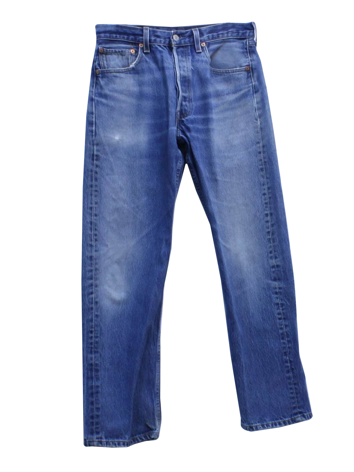 80s levis 501