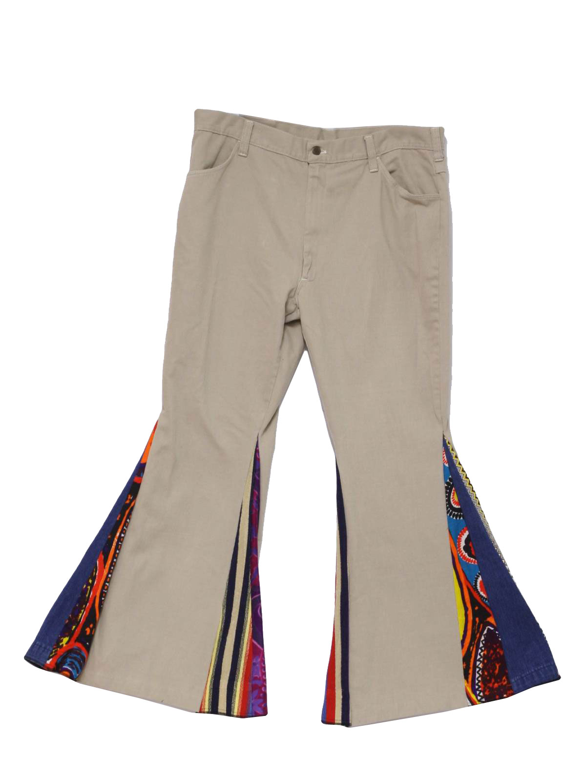 mens bell bottoms