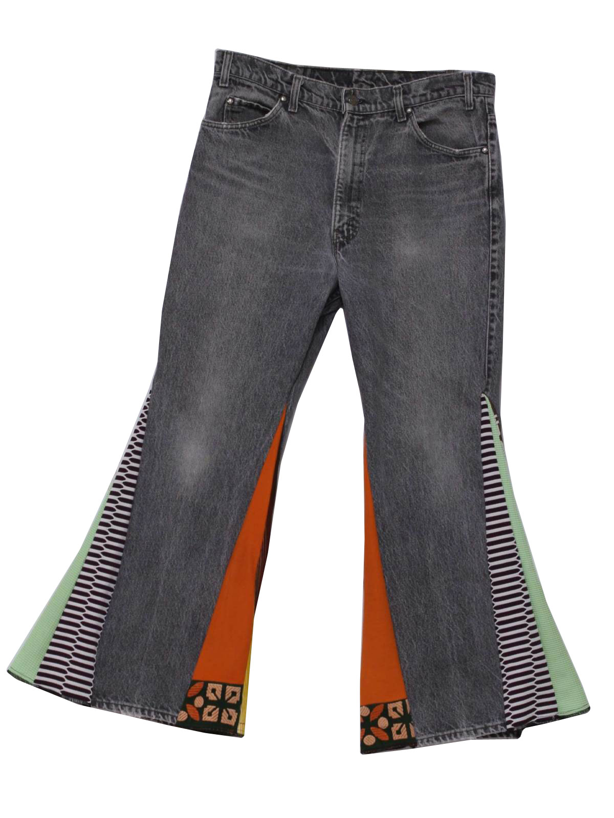 levis 540 athletic fit