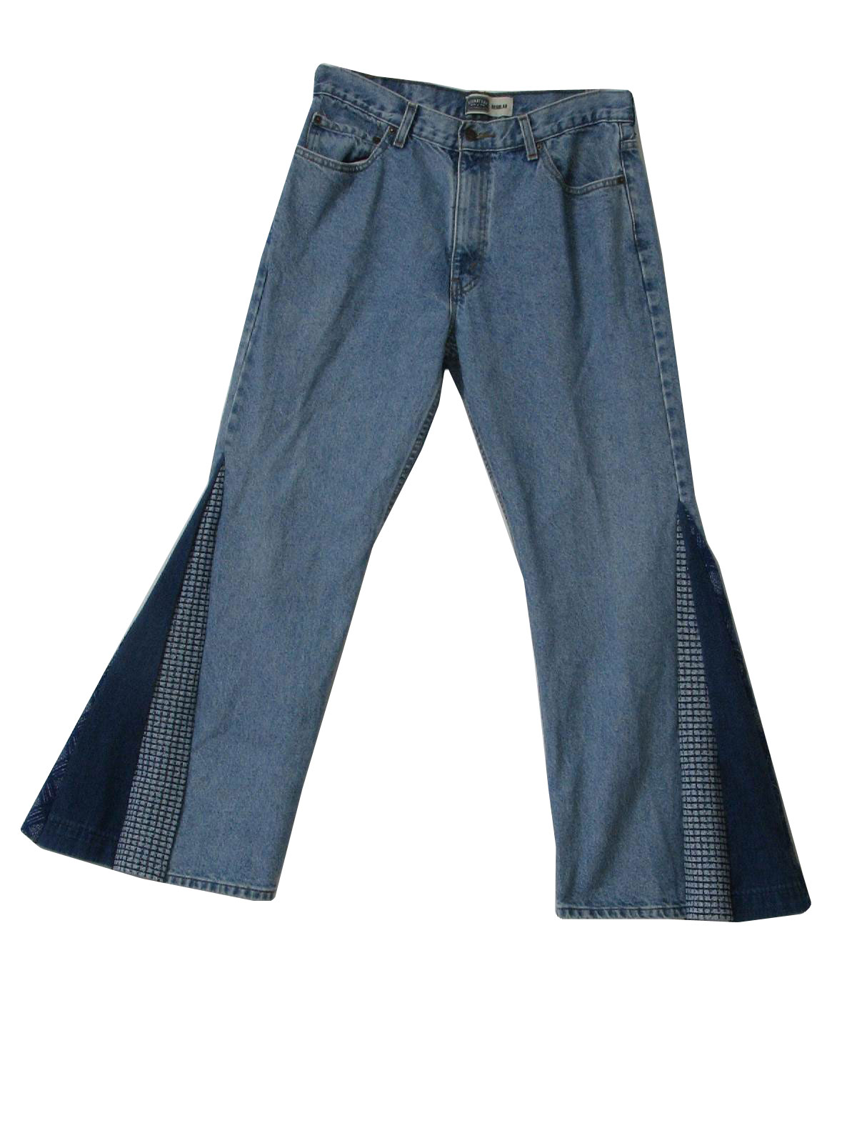 levis bell bottoms mens