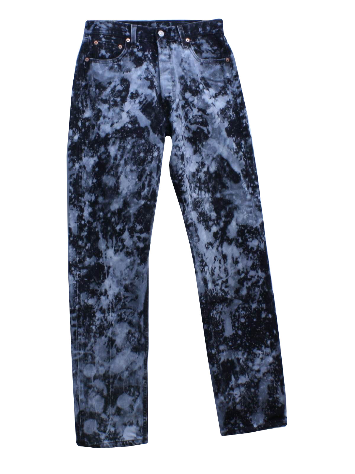 levis acid wash jeans mens