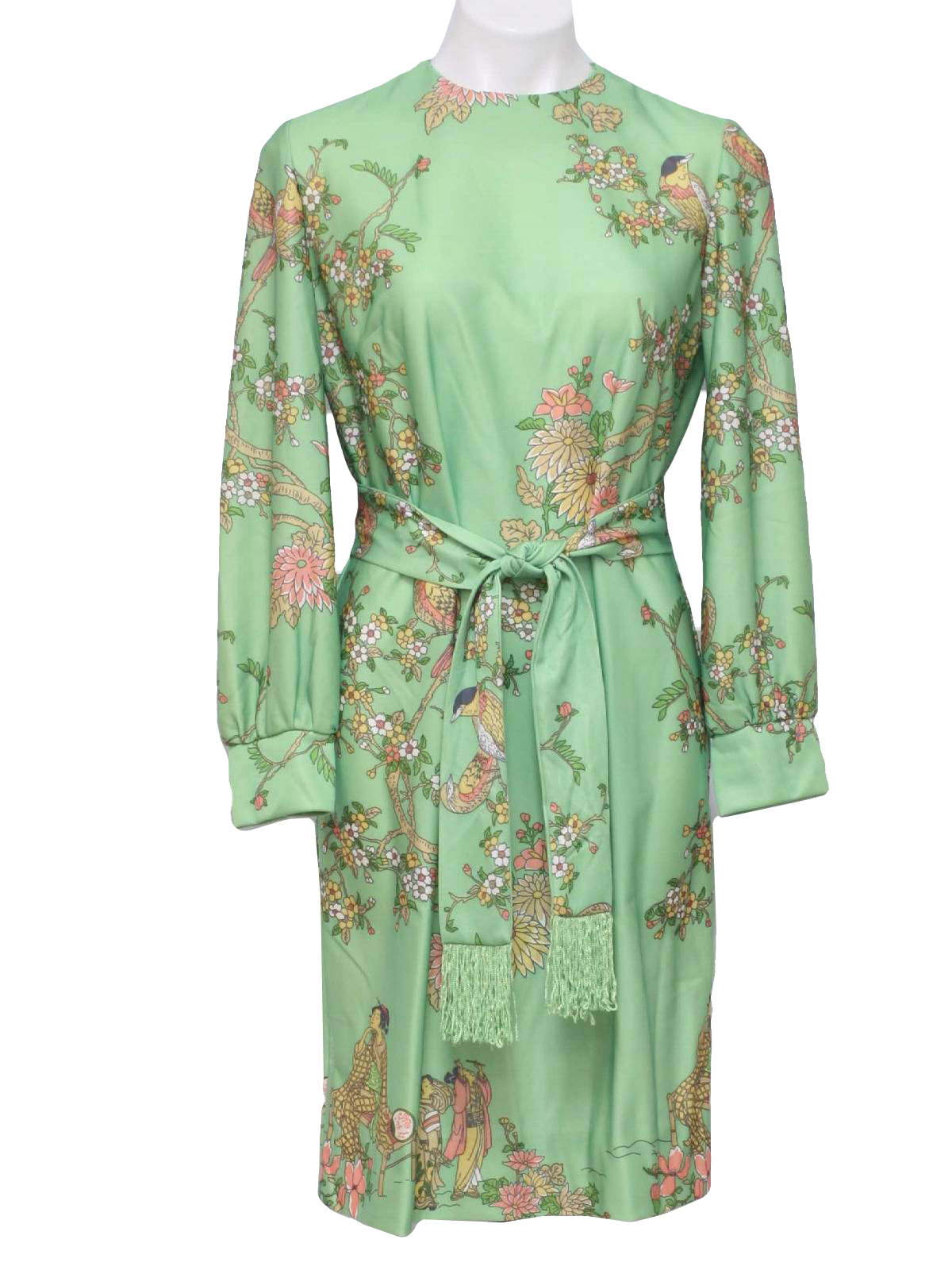 leslie fay vintage clothing
