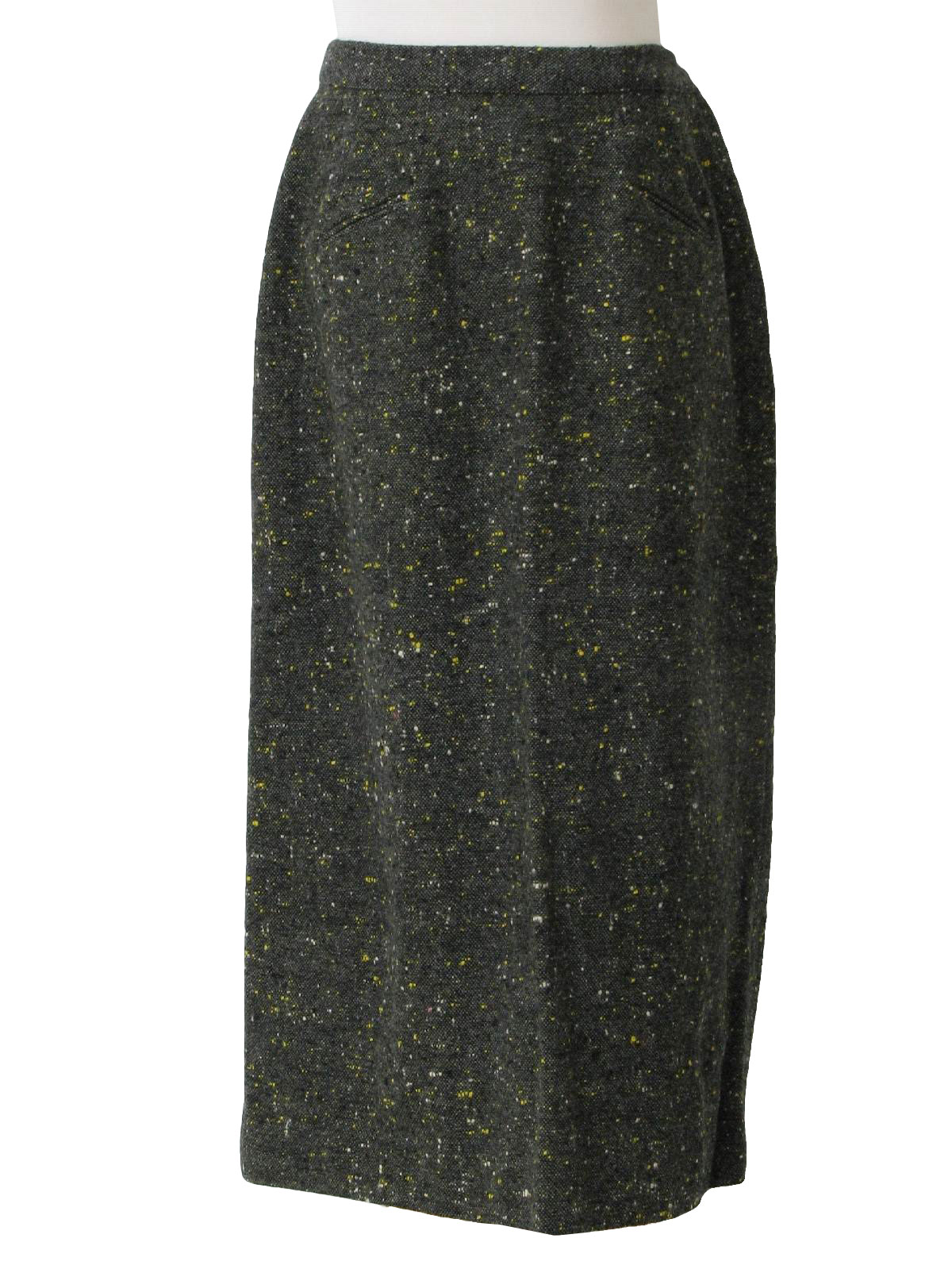 50s-60s Pencil Skirts