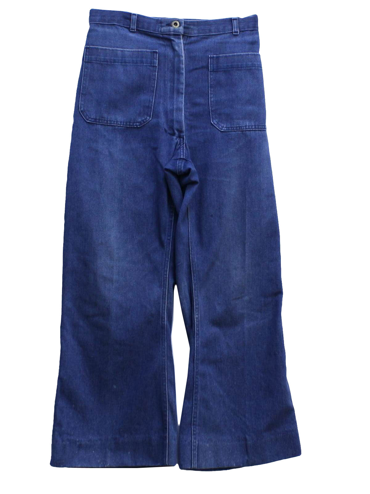 Vintage Southern Apparel Company 1970s Bellbottom Pants: 70s -Southern ...