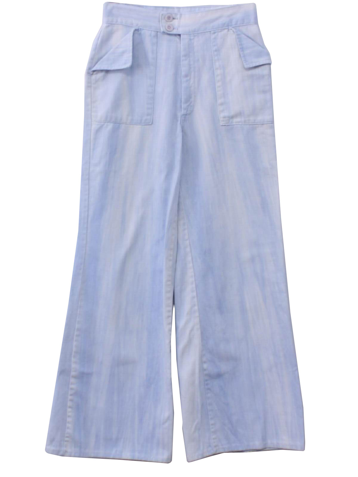 Vintage JC Penney Fashions 70's Bellbottom Pants: 70s -JC Penney ...