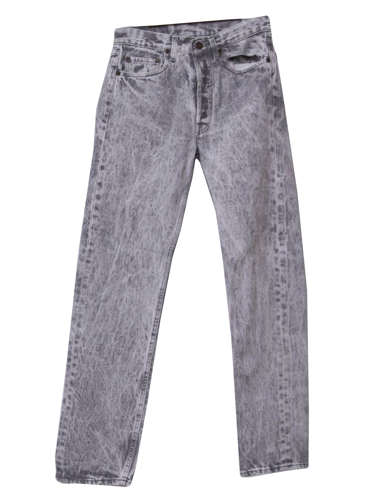 levis 501 acid wash