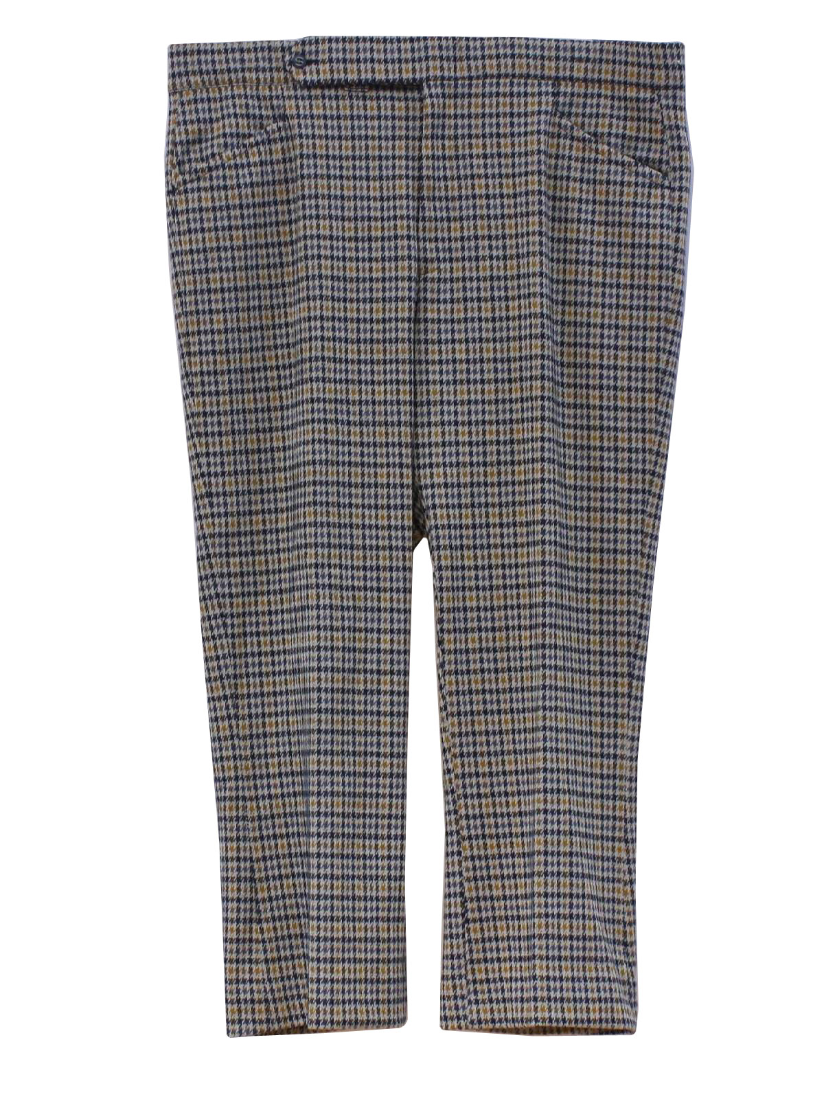 sansabelt pants