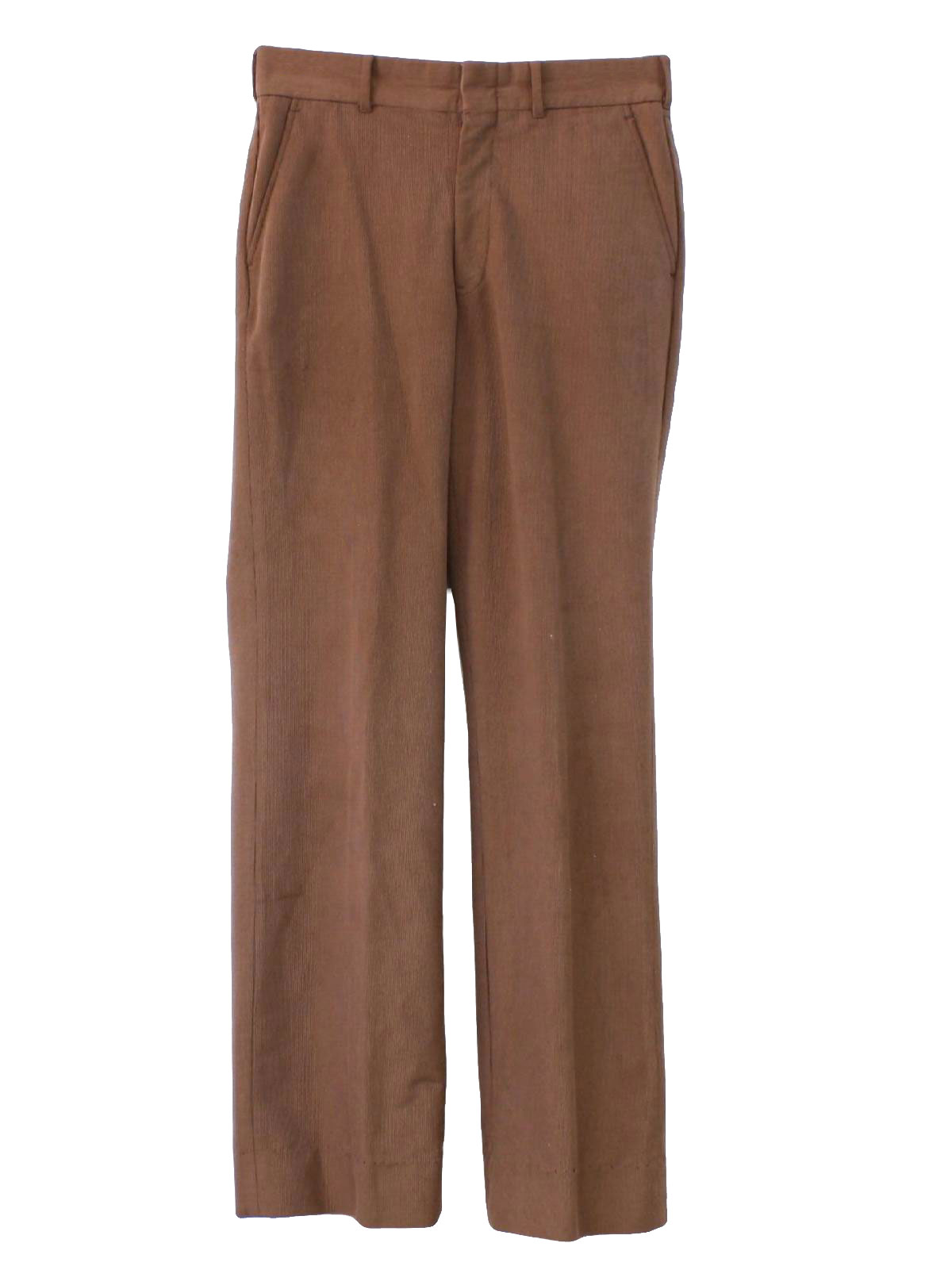 1970s Flared Pants / Flares: 70s -Montgomery Ward Mens Quality Fashions ...