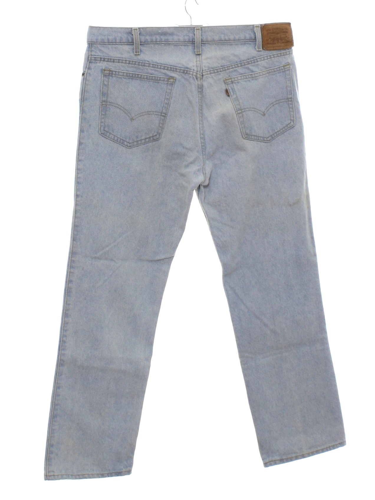 levi's jeans pant