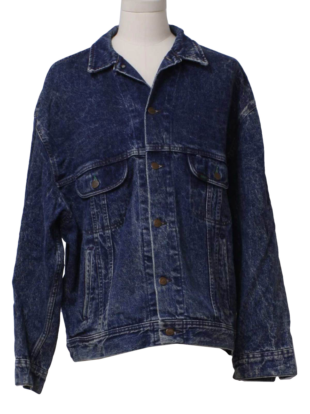 lee easy rider jeans