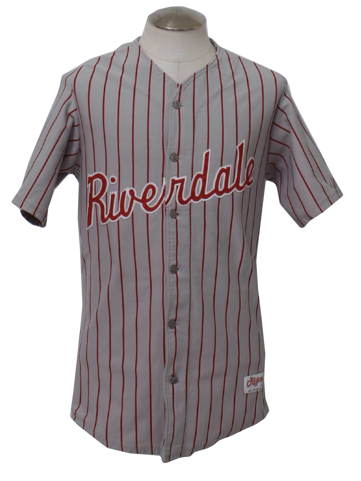 mens baseball jersey