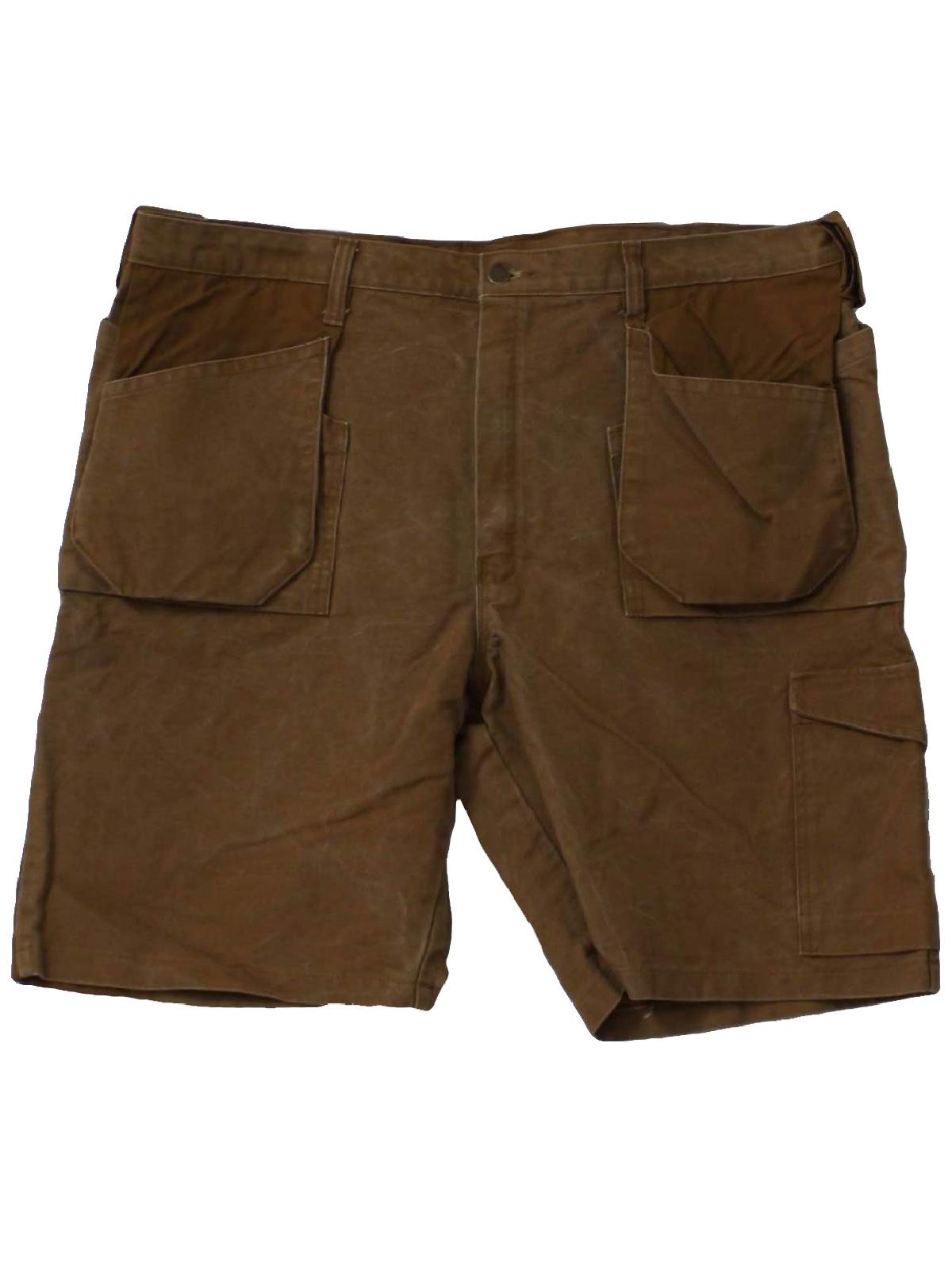 carpenters shorts
