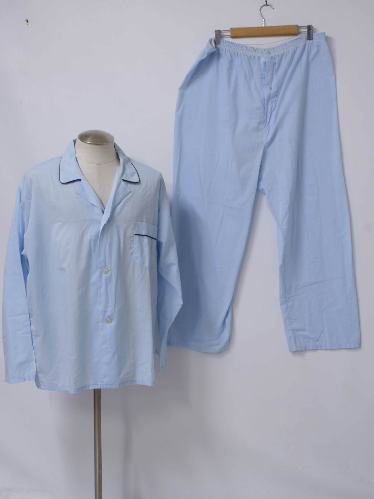 Balloon pajama gents 2025