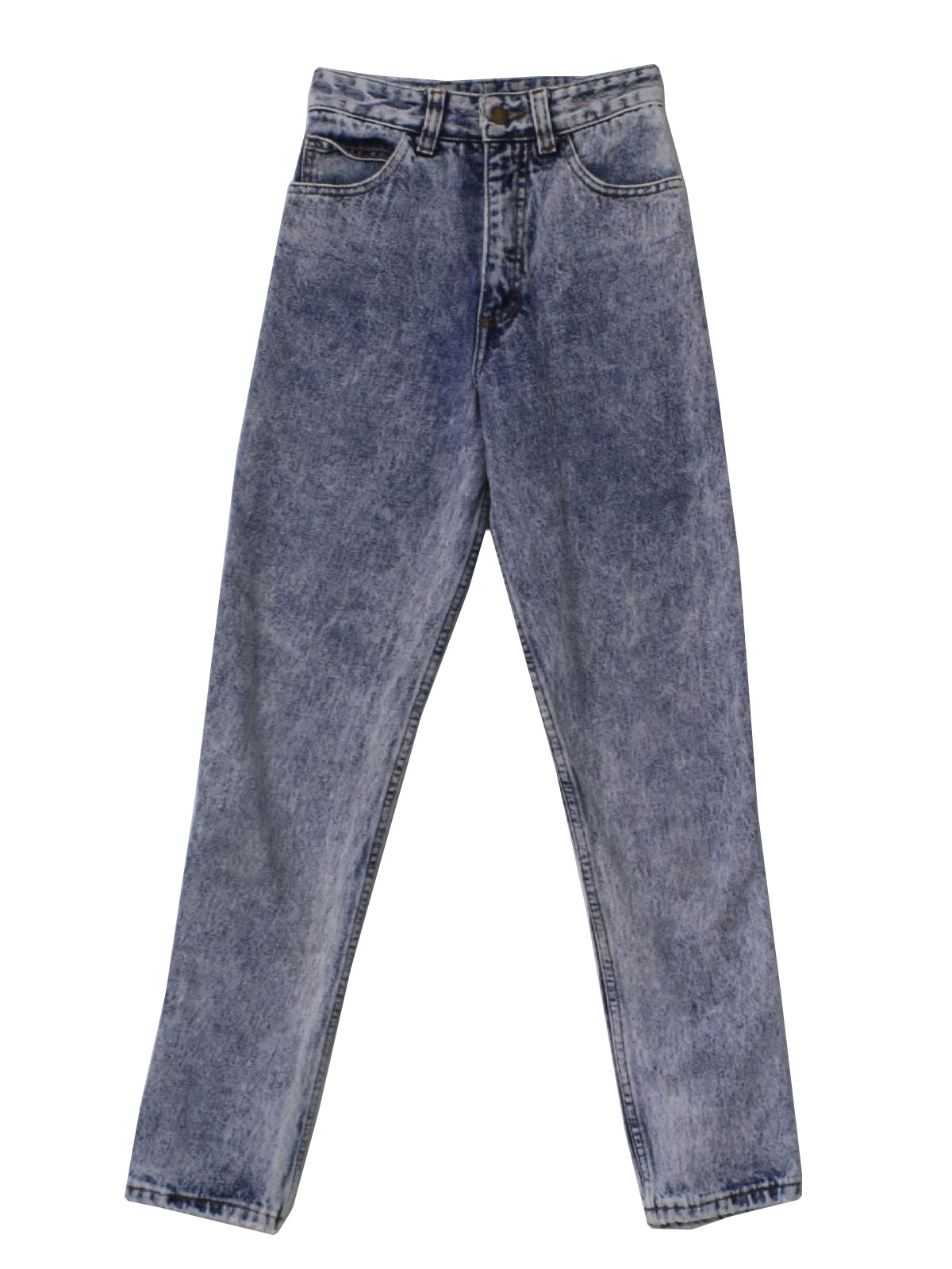 Georges Marciano Eighties Vintage Pants: 80s -Georges Marciano- Womens ...