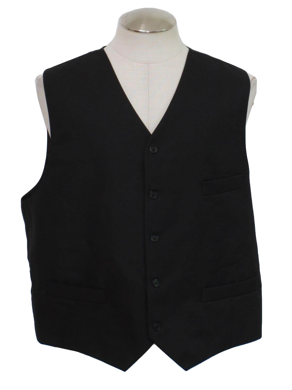 90's Umo Lorenzo Suit: 90s -Umo Lorenzo- Mens black background nylon ...