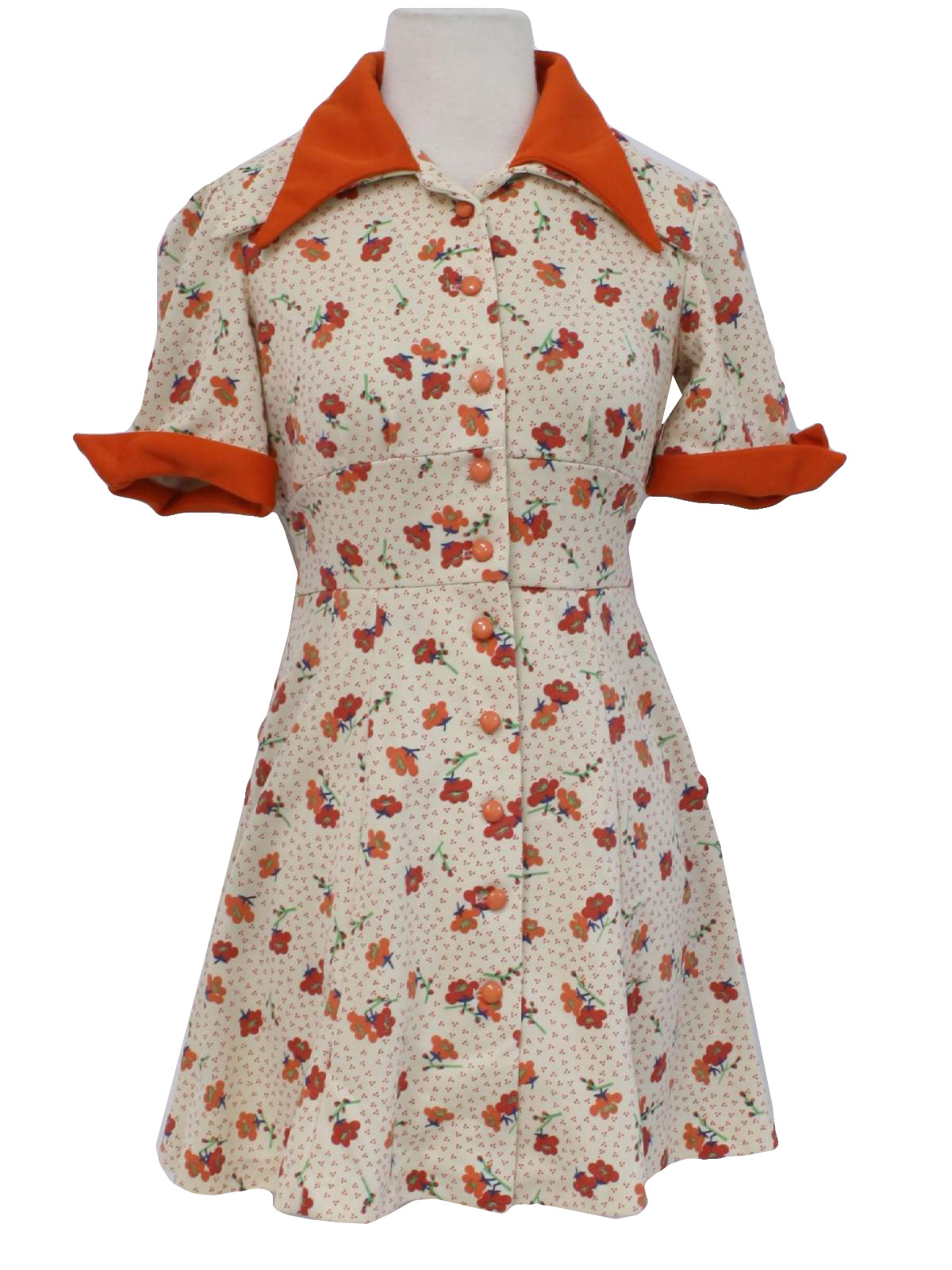 petite 70s clothes