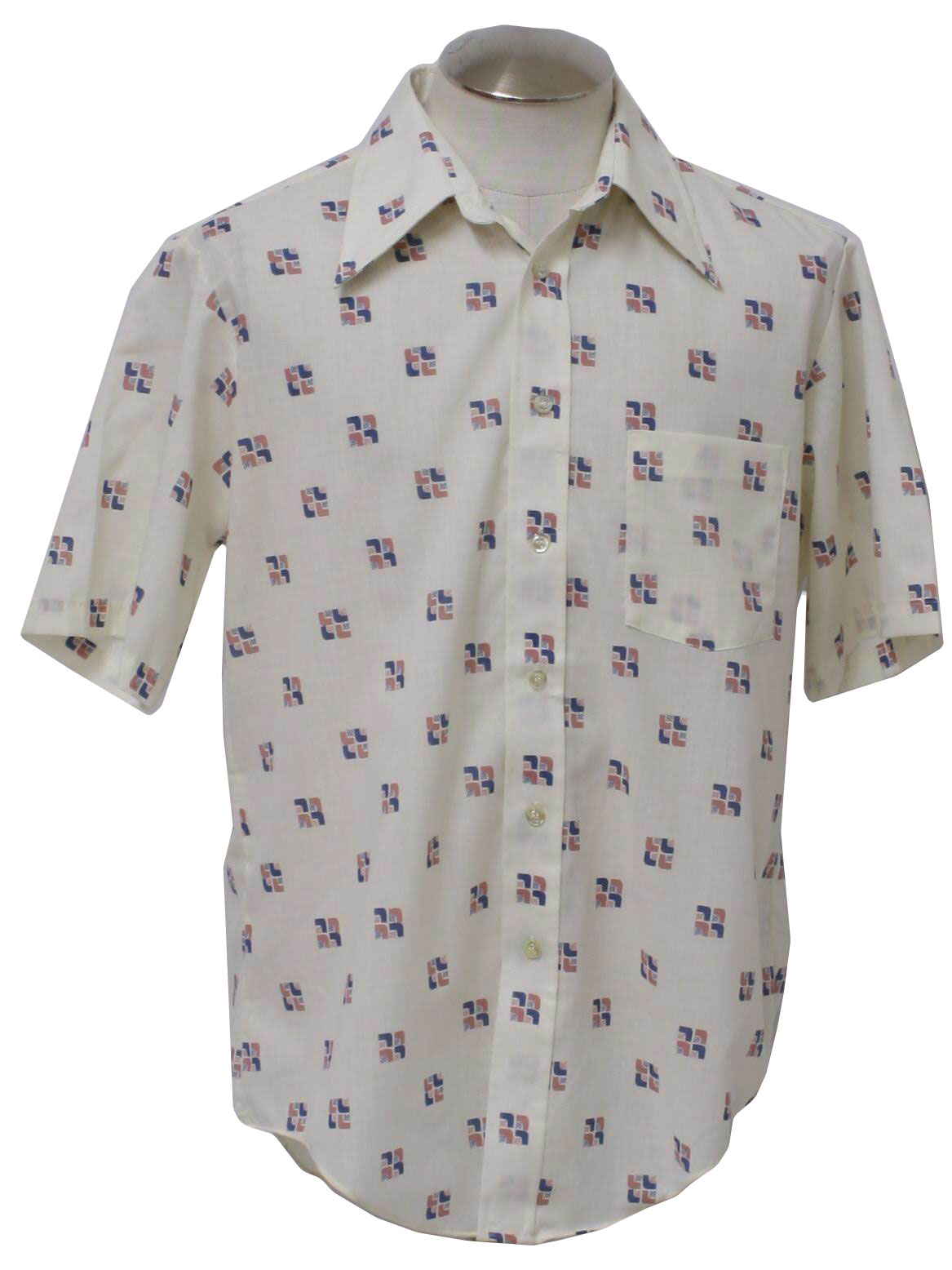 youth cowboy shirts