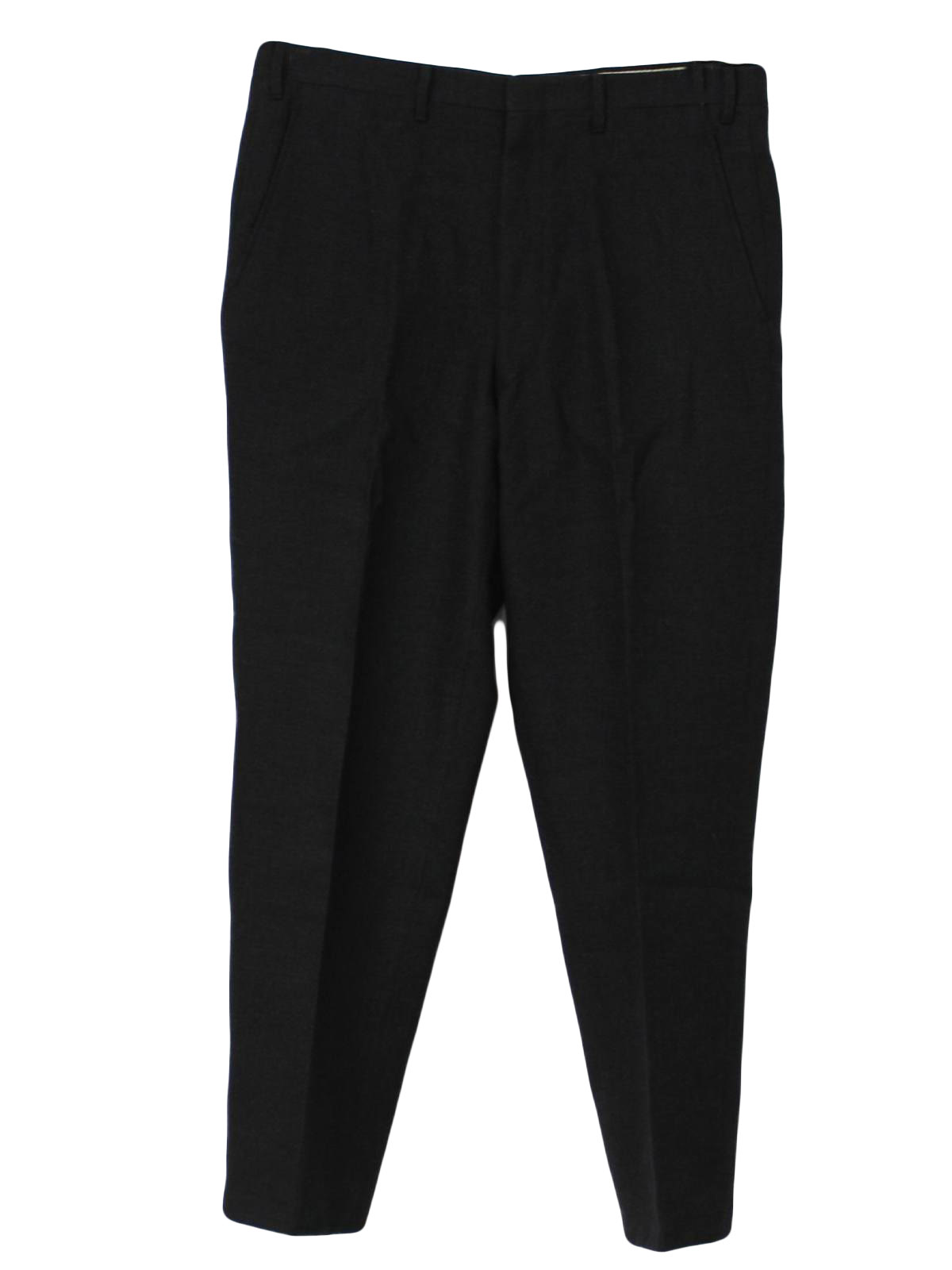 60s mens pants