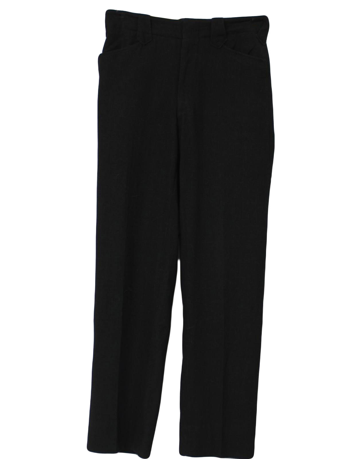 60s mens pants