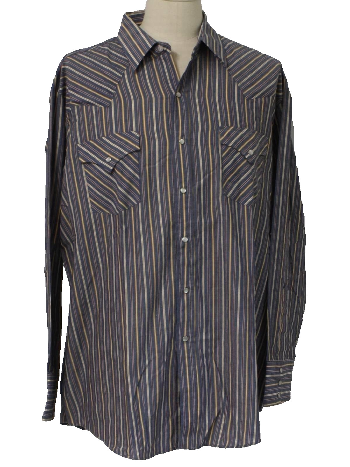 Plains men's on sale western shirts