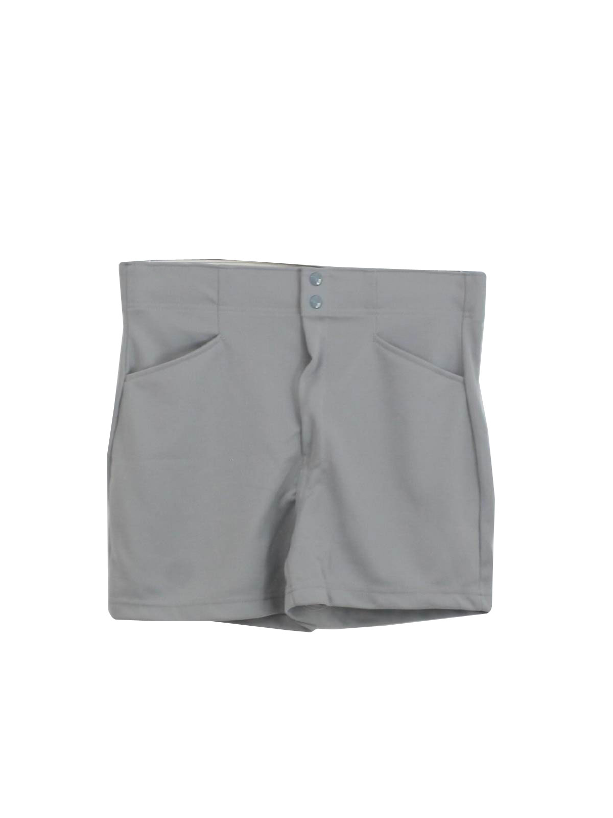 80s Shorts (Athletic Works): 80s -Athletic Works- Mens dove grey ...