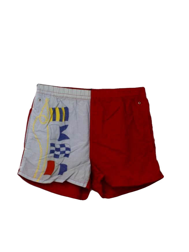 gant mens swimwear