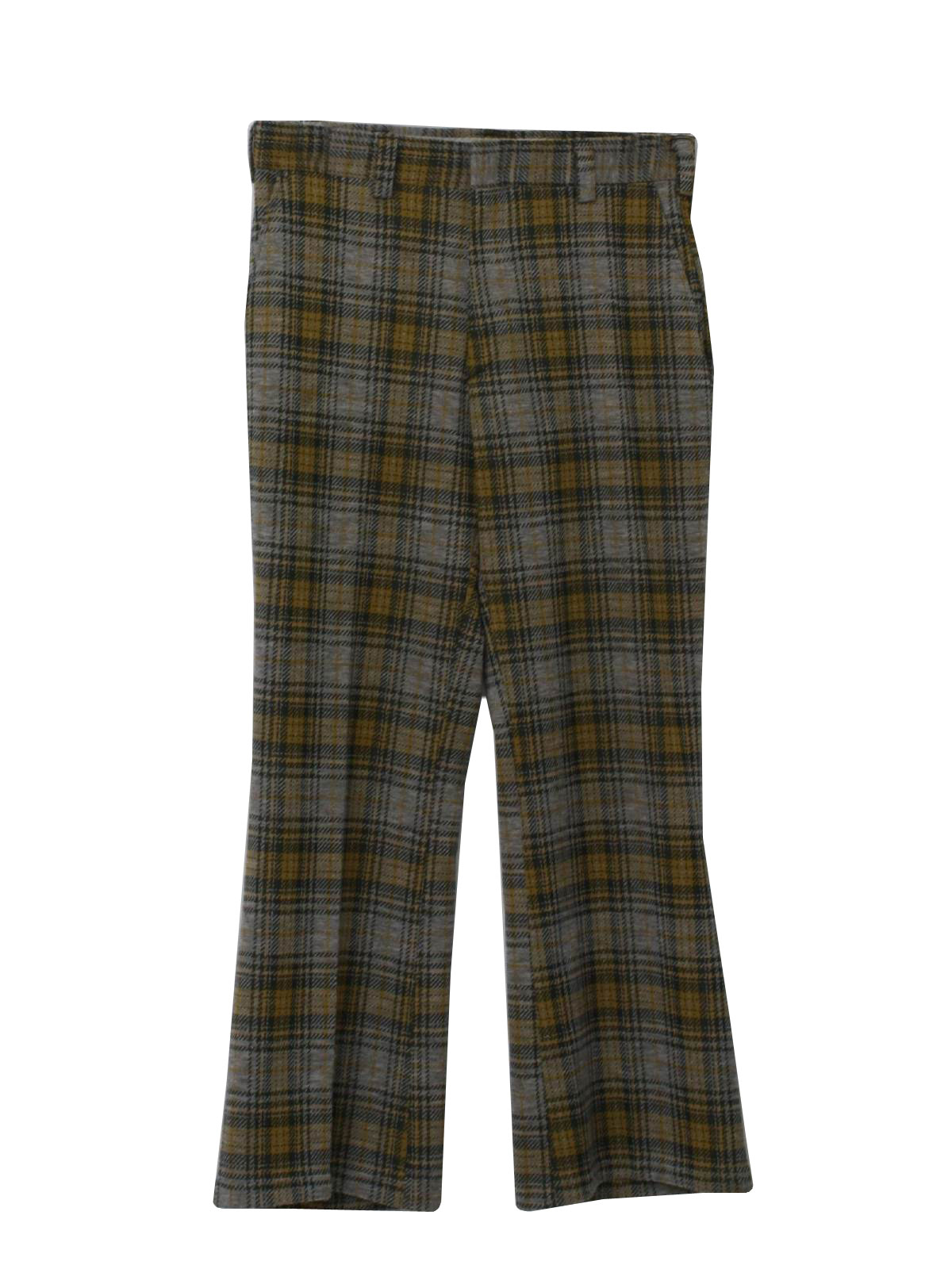 mens flared pants 70s