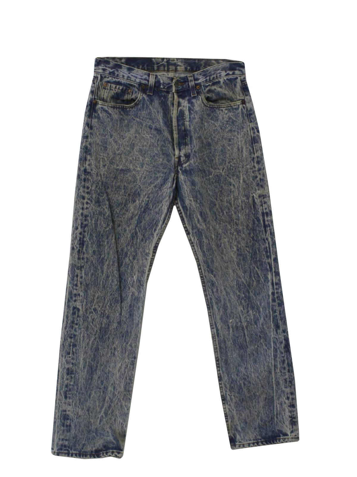 levis 501 acid wash