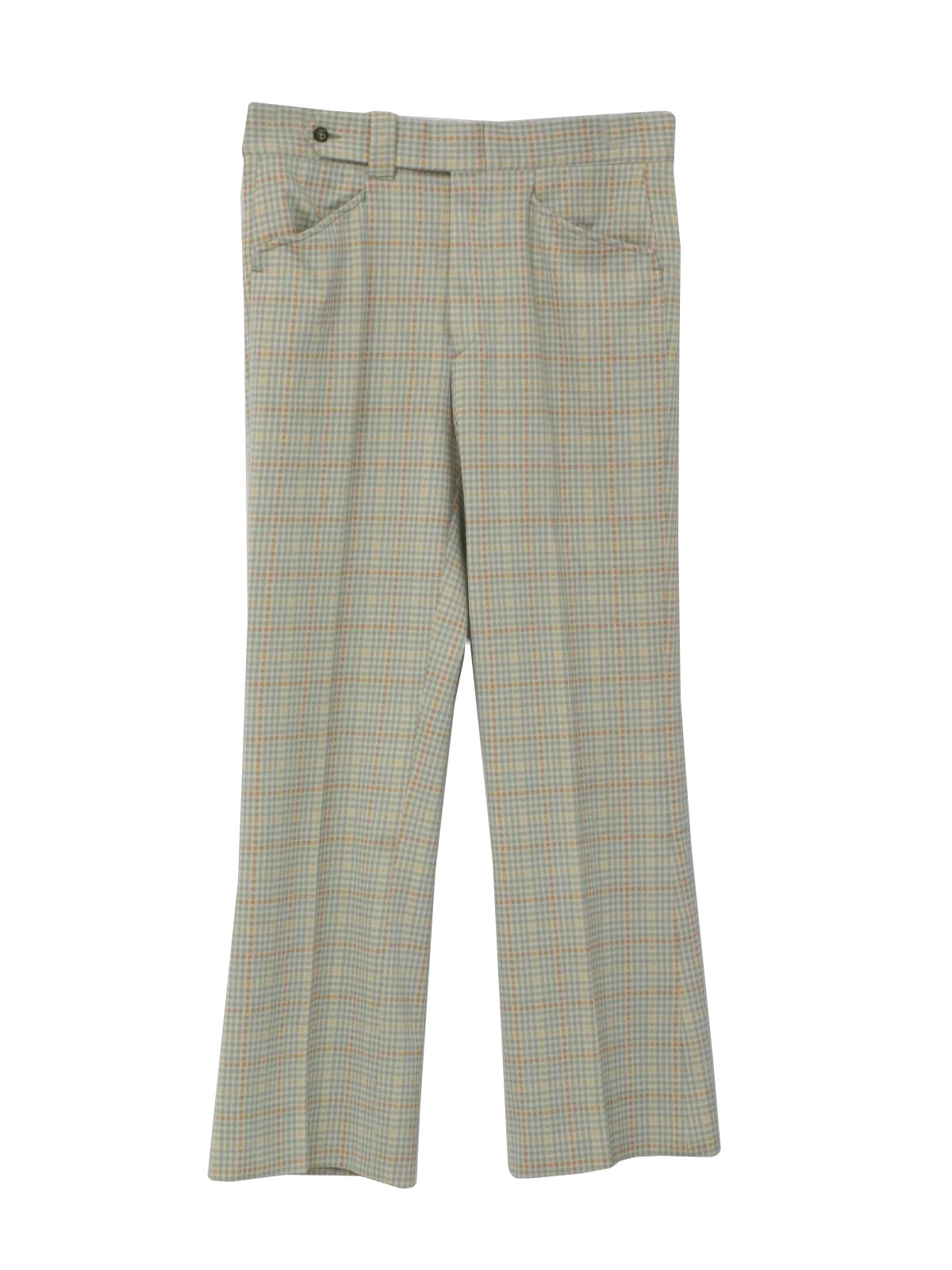 sansabelt pants