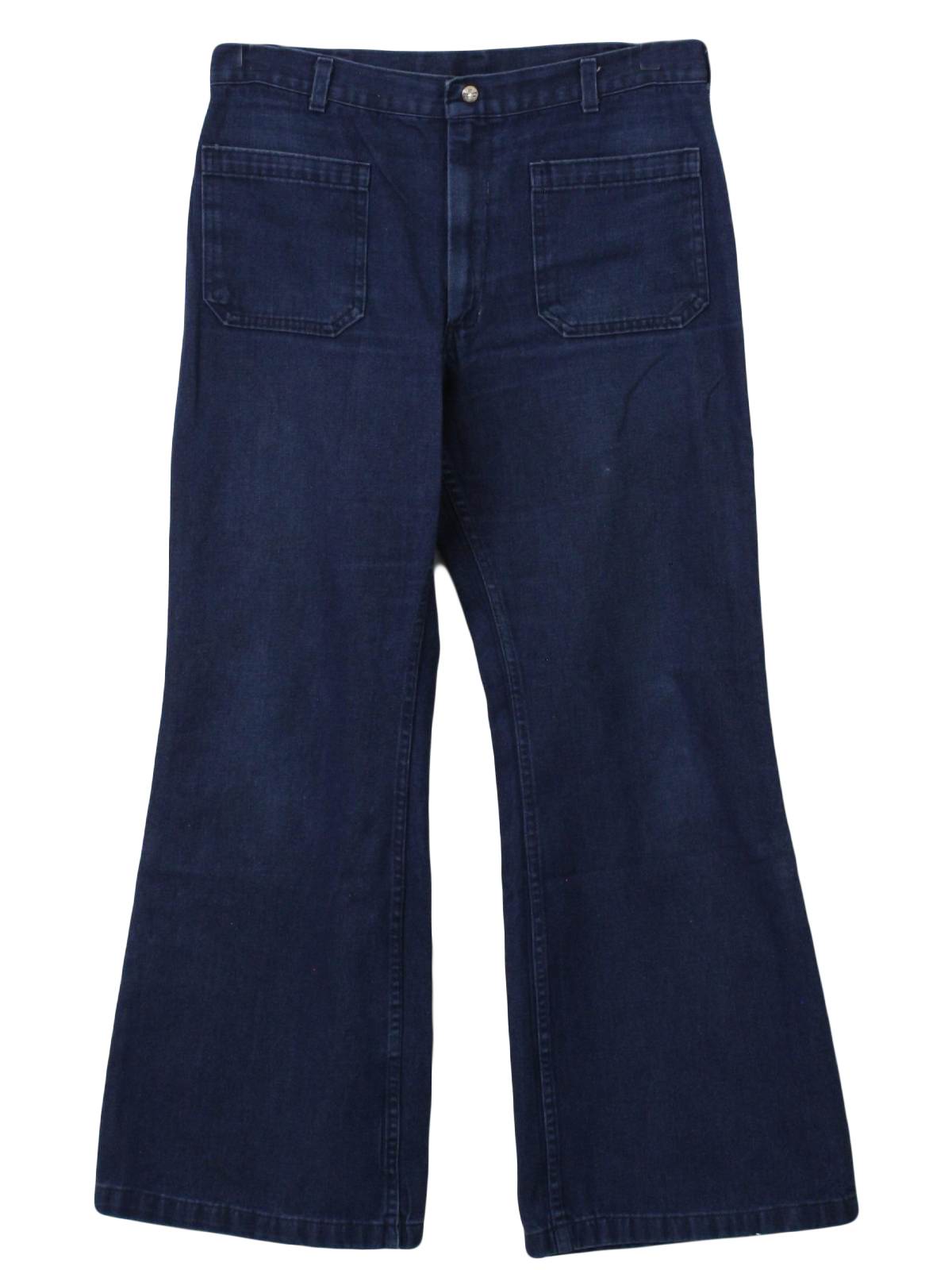 bellbottom for men