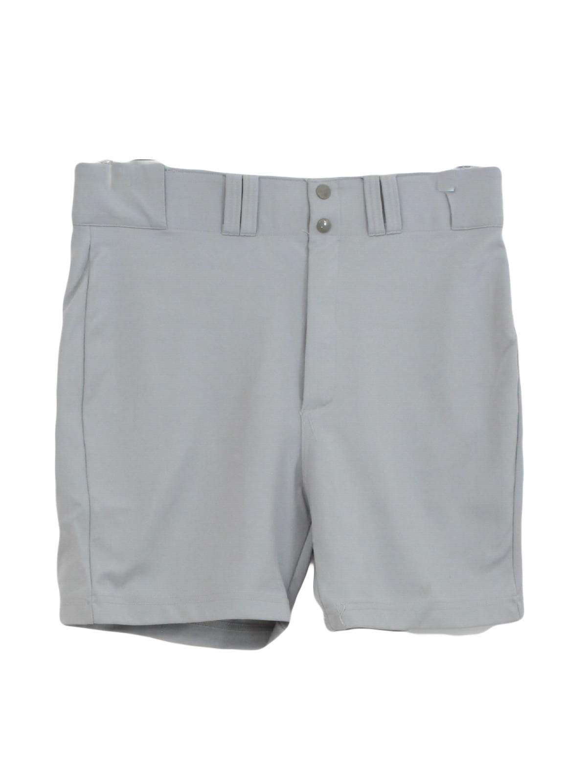 vintage coaches shorts