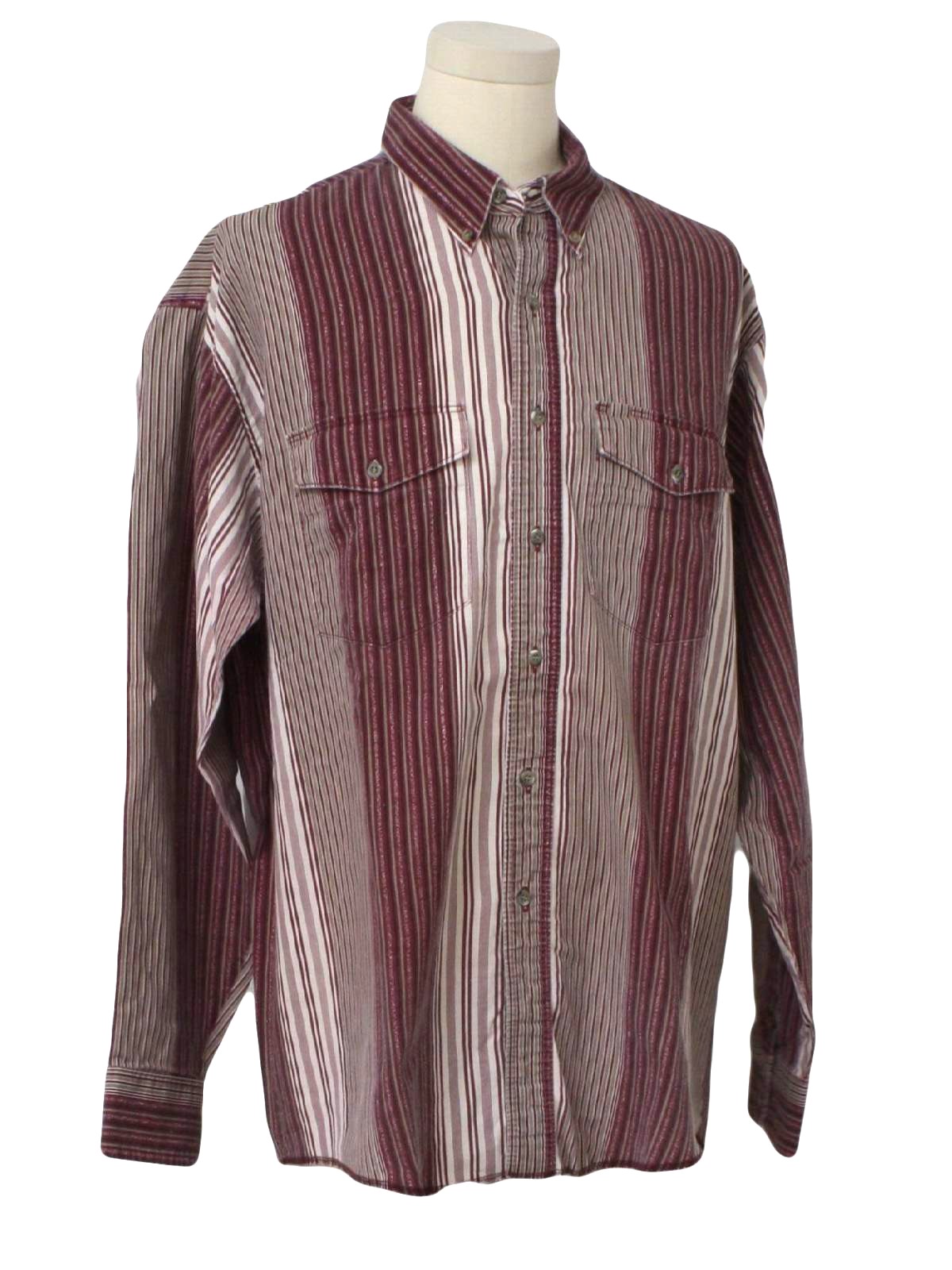 90s wrangler shirts
